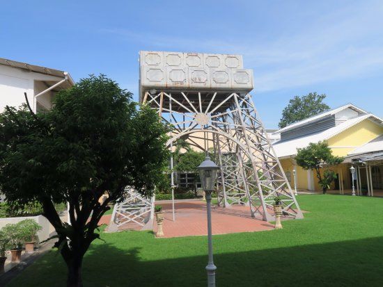 Bangkok Ulusal Galerisi